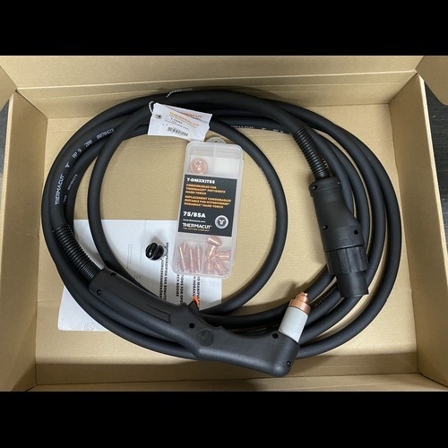 100sd Hand Torch Thermacut - Application: Industrial