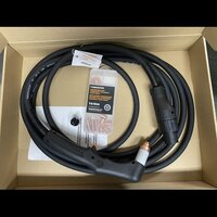 100SD Hand torch Thermacut