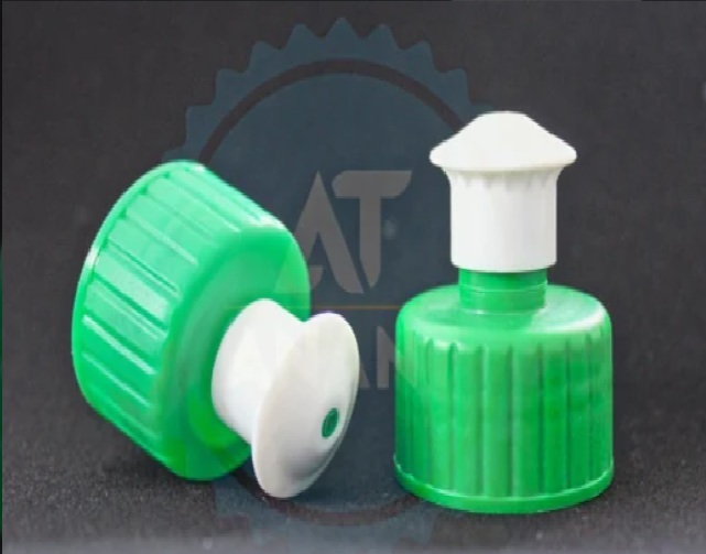 Push Pull Cap