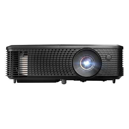 Optoma X400LVe कार्य प्रोजेक्टर