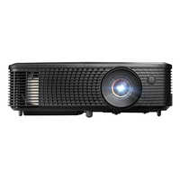 Optoma X400lve Work Projector - Brightness: 2000-4000 Lumens