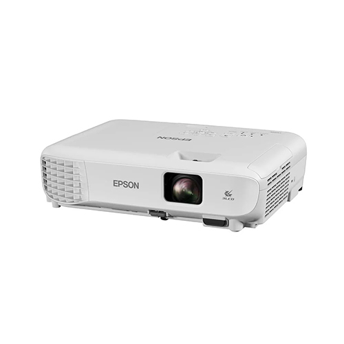 Epson EB-E01 XGA 3LCD प्रोजेक्टर