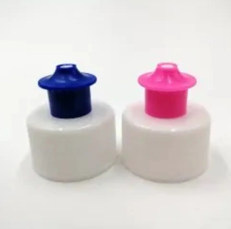Push Pull Cap