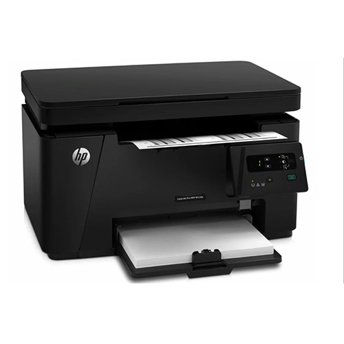 HP LaserJet Pro M126a MFP प्रिंटर