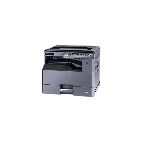 Kyocera Taskalfa 2020 Multifunction Printer - Black Print Speed: 20 Ppm