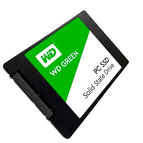 WD Green WDS240G2G0A SSD Hard Drive