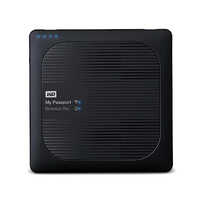 WD My Passport Wireless Pro Hard Drive