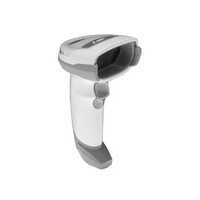 2d Qr Code Scanner - Application: Commercial