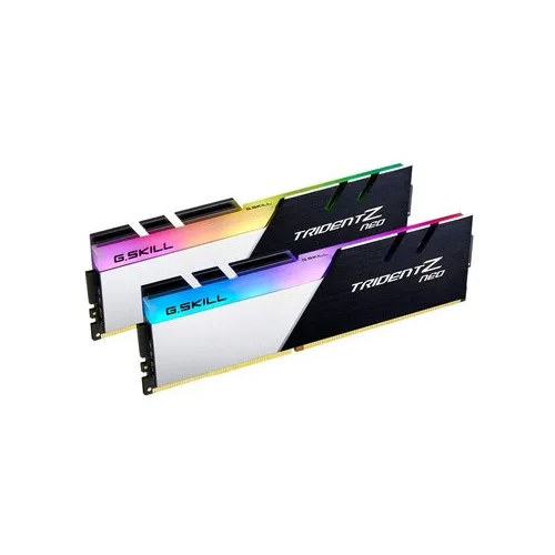 DDR4 3200MHz Gaming Desktop Memory RAM