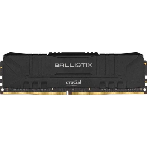 Crucial Ballistix 8GB DDR4 D RAM