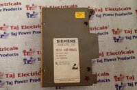 SIEMENS 6ES5 440-8MA21 PLC