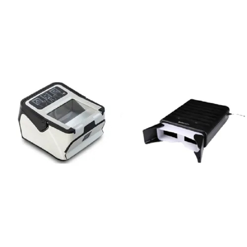 Thales Cogent CS500F CMITECH BMT20 Dual IRIS Aadhar Kit