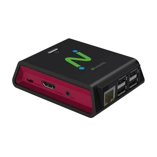 Ncomputing Rx Rdp+ थिन क्लाइंट