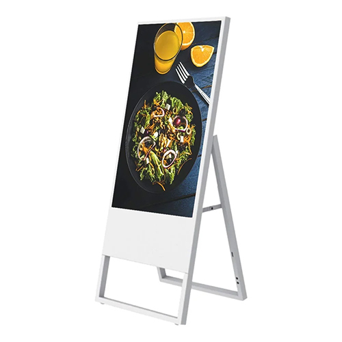 32inch A Frame Standee