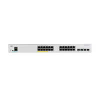 Cisco Catalyst 1000 Network Switch