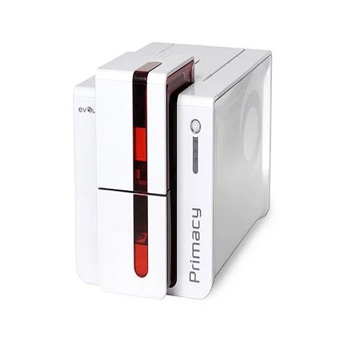 PVC EVOLIS ID Card Printer