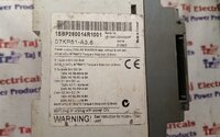 ABB 7KR51 1SBP260014R1001 PLC