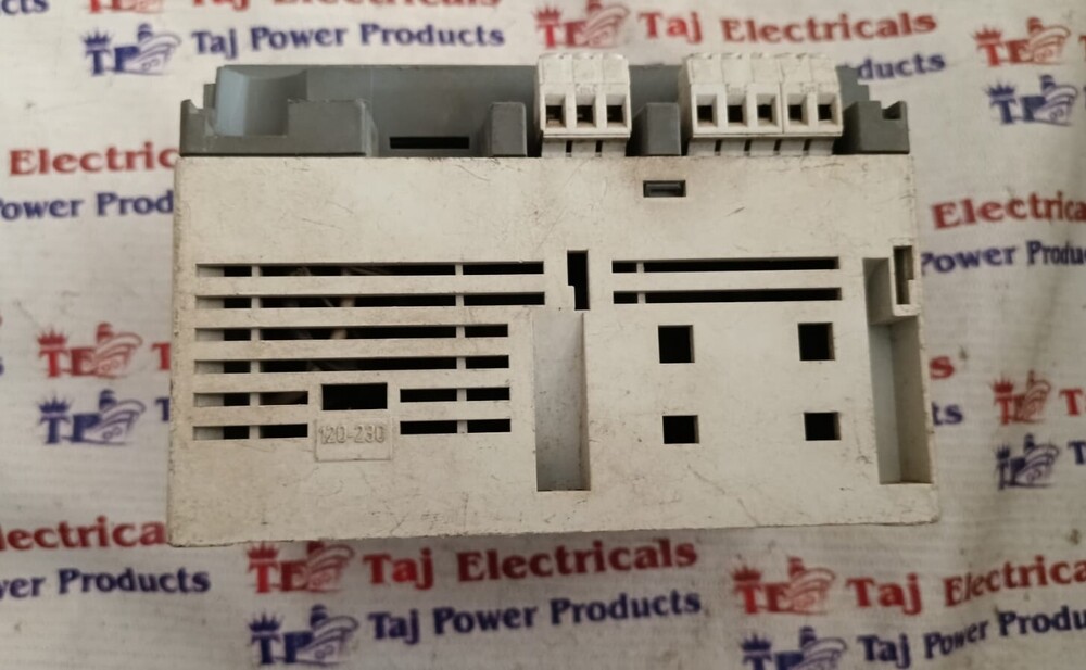 ABB 7KR51 1SBP260014R1001 PLC