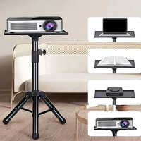 Projector And Laptop Tripod Stand