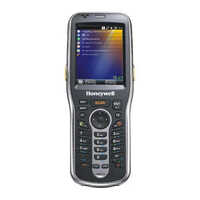 Honeywell Dolphin 6110 Mobile Computer - Application: Commercial
