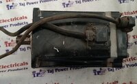 SANYON DENKI R2AAB8100HXH29M SERVO MOTOR