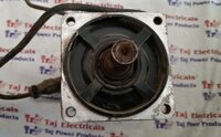 SANYON DENKI R2AAB8100HXH29M SERVO MOTOR