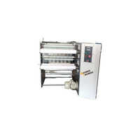 BOPP Mini Slitter Machine