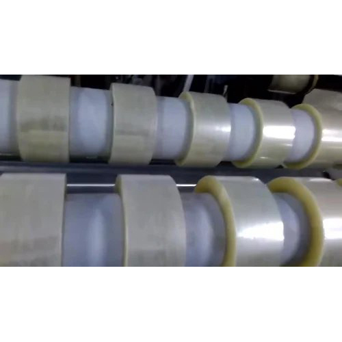 Light Duty Slitting Machine