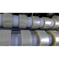 Light Duty Slitting Machine