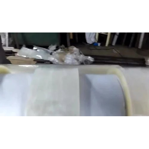 Light Duty Slitting Machine