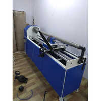 Masking Tape Cutting Machine