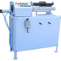 Automatic Paper Core Cutting Machine