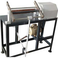 Automatic Paper Core Cutting Machine