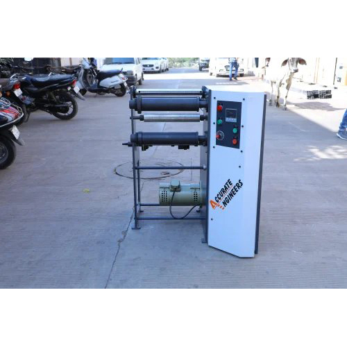 Mini Bopp Packing Tape Making Machine