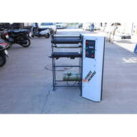 Mini Bopp Packing Tape Making Machine