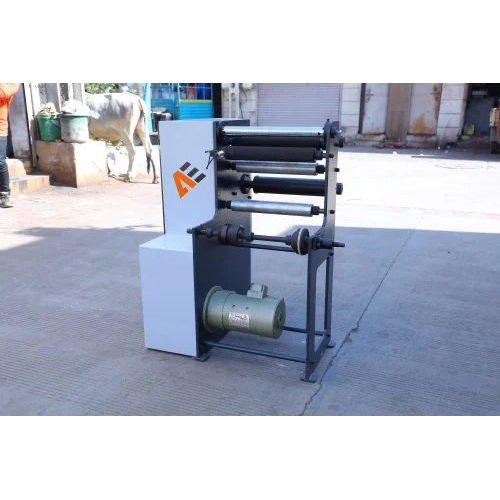Mini Bopp Packing Tape Making Machine