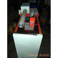 Multi Paper Core Cutting Machine