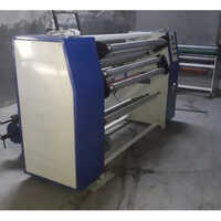 Brown Tape Slitting Rewinding Machine