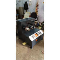 Doctoring Rewinder Machine