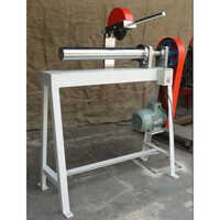 Paper Core Cutting Machine
