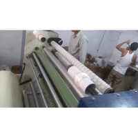 Acc 1350 Cello Tape Making Machine