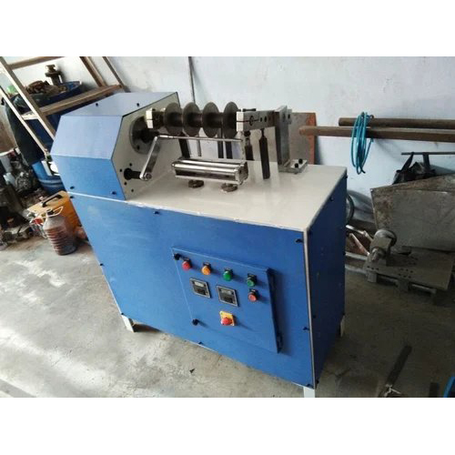 BOPP Packaging Tape Making Machine