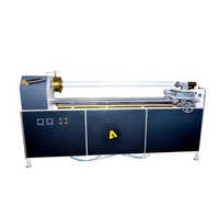 PVC Insulation Wire Tape Cutting Machine
