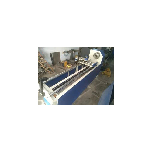 Masking Tape Slicer Machine - Color: Blue