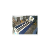 Masking Tape Slicer Machine