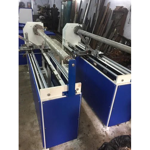 Masking Tape Slicer Machine - Color: Blue