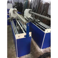 Masking Tape Slicer Machine