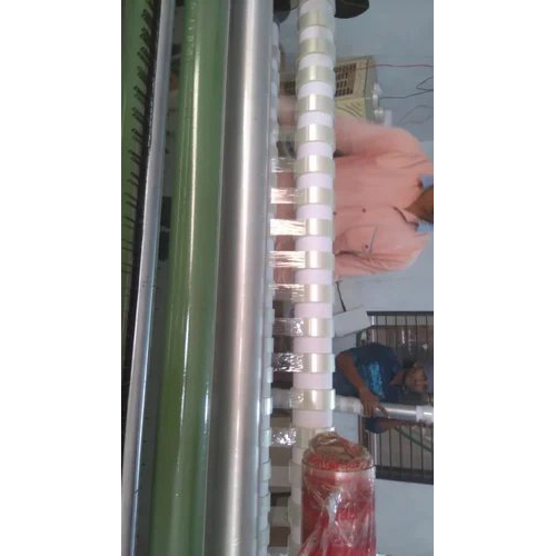 1 Hp Cello Tape Machine - Color: Blue