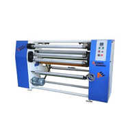 Slitter Rewinder Machine