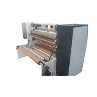 Slitter Rewinder Machine